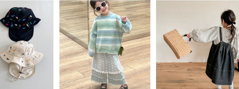 ELMO-トレンド子供服の通販サイト【ELMO for Family】情報サイト